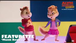 'Munk Rock' Featurette