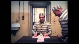 TV Spot: "Who's Got The Throat-Slitter?"