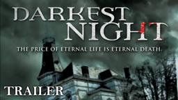 Darkest Night | Full Horror Movie - Trailer