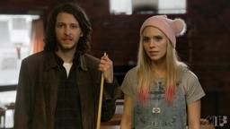 Cerulean Blue | Trailer