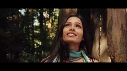 Rise Of The Planet Of The Apes (2011) - Caesar Growing up