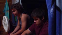 Brandon Braverman's Fat Camp clip