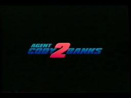 Agent Cody Banks 2 (2004) Teaser (VHS Capture)