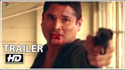 WHITEBLOOD Trailer #1 (2019) HD | Mixfinity International