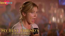 Kimmy's Awful Karaoke Singing