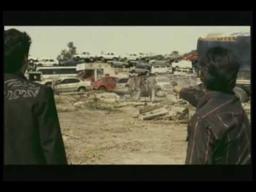 Morenita el Escandalo - Trailer Oficial