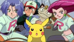 UK: Watch Pokémon the Movie 2000 on Pokémon TV!