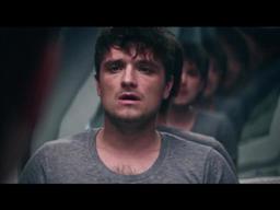Ape | Short Film Directed by Josh Hutcherson | The Big Script | Iris