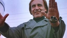 The Soldier (1982) ORIGINAL TRAILER [HQ]