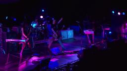 The Smashing Pumpkins Oceania 3D Live In NYC  -Trailer Promo