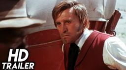 The Way West (1967) ORIGINAL TRAILER