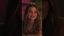 Jay Tries to Woo Over Ally with a Bottle of Champagne (Scene)