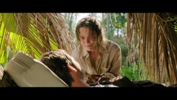 Now Playing In Theaters