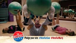 60 For The Win TV Spot