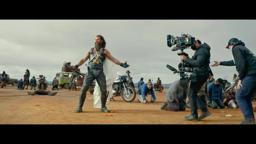 Dangerously Demented Featurette