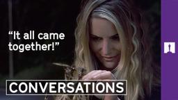 “It Wasn’t Working—Until I Made Her a Woman” – Cronenberg on ‘eXistenZ’