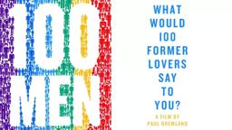 100 Men - Official Movie Trailer (2017)