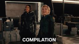 Funny Moments - Compilation