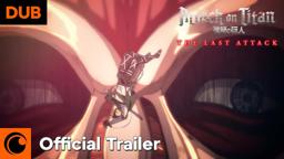 Official Trailer