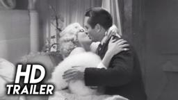Dinner at Eight (1933) Original Trailer [HD]