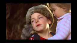 THE INCREDIBLE ADVENTURES OF JOJO (and his annoying sister Avila) Trailer