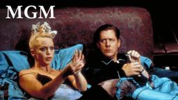 Joanna Falls Off the Boat