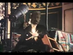 Double Dragon Trailer 1994