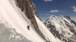 Trailer Kunyang Chhish East - First Ascent