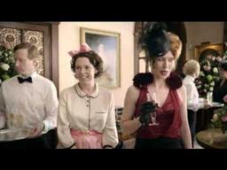 "Bad Sugar" Clip - Meeting the Family