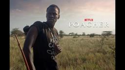 Poacher (2020) Award Winning Film | Trailer | NetFlix on Sept 30