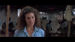 Baby...Secret of the Lost Legend - Trailer