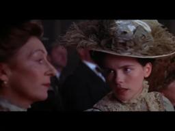 The Golden Bowl (2000) Trailer