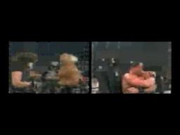 STING  Moment Of Truth Trailer