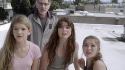 GEO DISASTER TRAILER