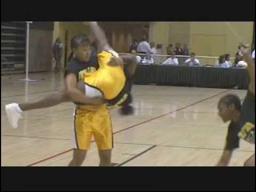 JUMP! trailer - documentary film on competitive jump rope