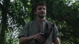 "Glove" Official Clip