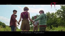 "Stay Together" TV Spot