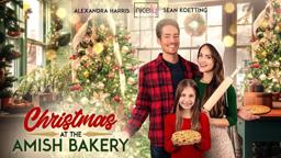 CHRISTMAS AT THE AMISH BAKERY - Trailer - Nicely Entertainment