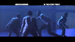 TV Commercial Featuring John Wall