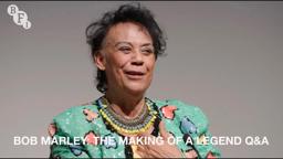 Bob Marley: The Making of a Legend | BFI Q&A with directors Esther Anderson and Gian Godoy