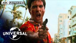 Don't Bring a Chainsaw to a Gunfight Scene