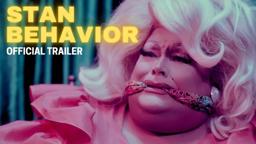 STAN BEHAVIOR (Official Trailer) | Ginger Minj, Yvonne Zima, Heidi N Closet