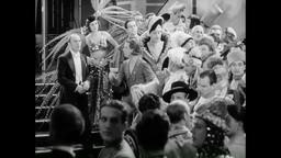 Madam Satan (1930) Madam Satan Pre-Code entrance