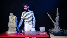 The Sculptor's Clayground ep S05E09 HDTV x H.264 mov