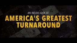 Gotham: The Fall and Rise of New York