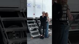 The band’s back together and coming to theaters in 2025