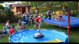 THE MARKS - OFFICIAL TRAILER 2