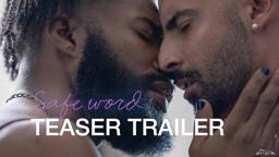 SAFE WORD | Teaser Trailer | Tepui Media
