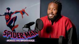 Voice Cast Dubs Trailer