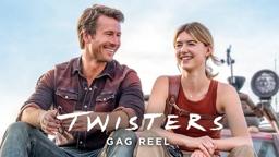 Full Twisters Gag Reel